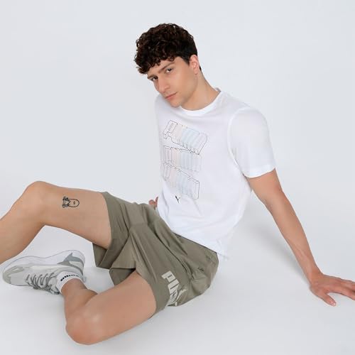 Image of Puma Men Tees