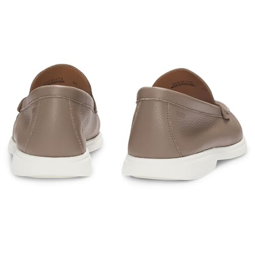 BOSS Men's Moccasin, EU4