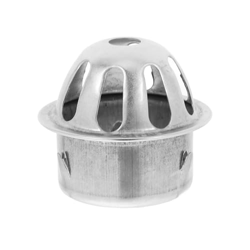 STOBAZA 304�X�e�����X������r�����J�o�[ ���ʓʏ�ڋl�܂�h�~�K�^�[�t�B���^�[ �J��X�g���[�i�[ ���O�J�ǂ��p�嗬�ʔr���K�[�h DIY����