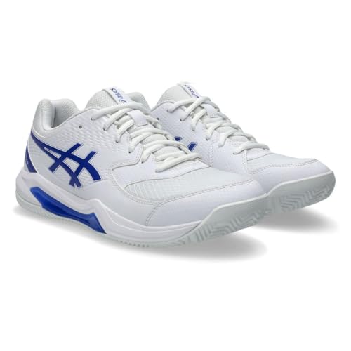 Image of ASICS Men's Gel-Dedicate 8 Tennis Shoes