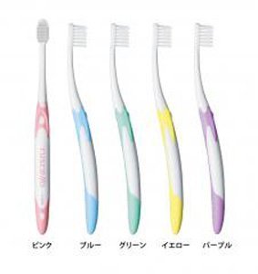 Amazon | ルシェロP-20(ピセラ)歯ブラシ 5本セット M(ふつう