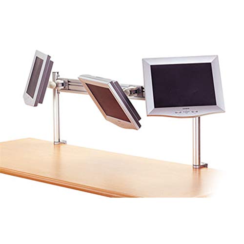 Preisvergleich Produktbild ROLINE LCD Brücke für Tischmontage