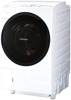 A*g様 TOSHIBA ドラム式洗濯機 本体　 TW-117X5L（w）　白 TW-117X5L-W ドラム式洗濯乾燥機 グランホワイト [洗濯11.0kg