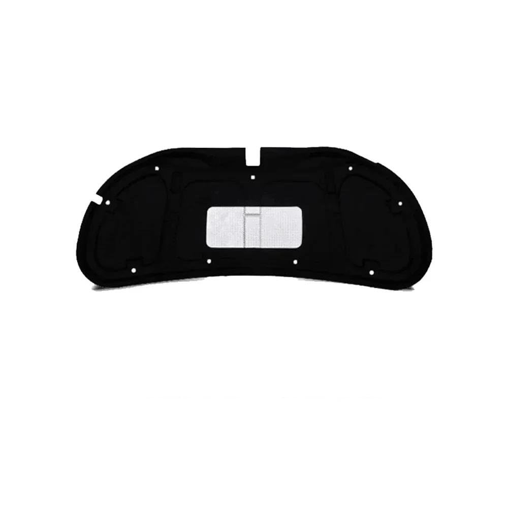 Tapis isolant capot moteur pour Hyundai Accent et Verna RB 2011-2016