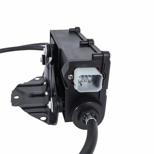 Modulo motor freno de estacionamiento para X6 E71 E72 actuador de freno de mano 34436850289 5