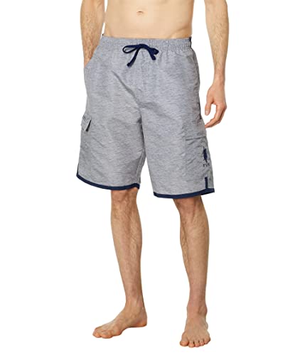 U.S. POLO ASSN. Basic Cargo Swim Shorts