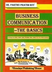 Business Communication: The Basics