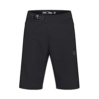 Fox Racing Herren Ranger Shorts, Schwarz, 32