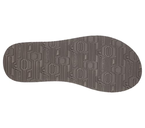 Image of Skechers-Women's Fashion Slippers-MEDITATION-32919ID-TPE-7
