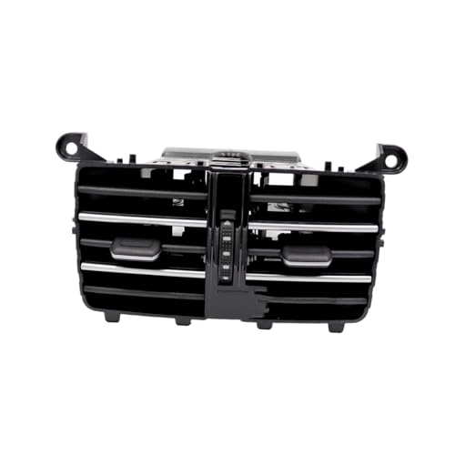 Grille d'aération arrière pour Passat B8 et CC 2018 avec ventilation centrale 3GD819203