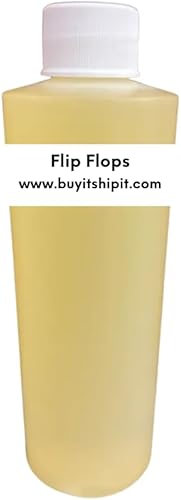 Miniatura 9 de Buyitshipit - Fragancia Caribbean Escape de nuestra colección Beach - Perfecto para añadir aroma a frescos, velas, jabones y difusores - 8 onzas