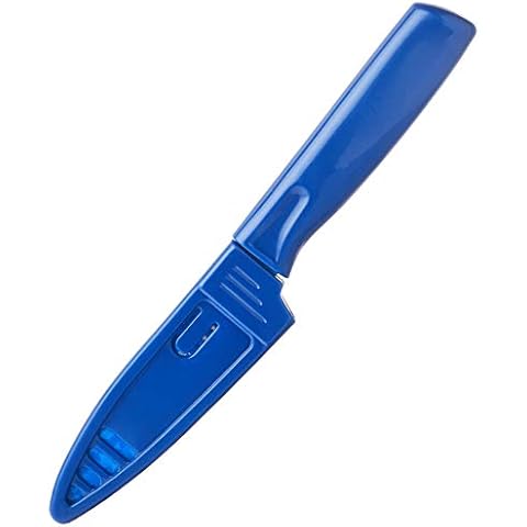 Mercer Culinary 4 Inch Non-Stick Paring Knife Cover