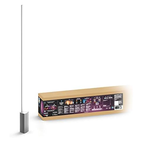 Lámpara Philips Hue Signe de Pie Inteligente Cover