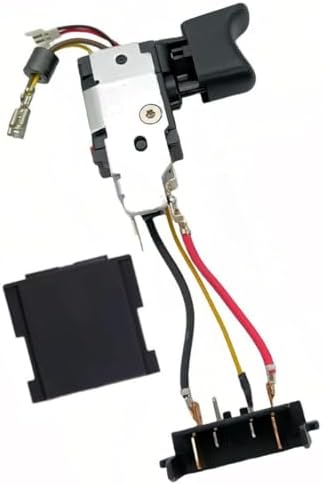N744154 N35999 N360141 N860998 20V Switch Assembly FITS DCF880 DCF883 DCF885 Parts for DeWalt Replacement Accessories