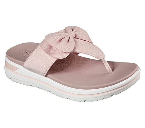 Skechers Sandalo infradito Sweet Serene da donna