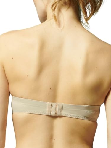 Image of Simone Perele Women's Delice Strapless Bra