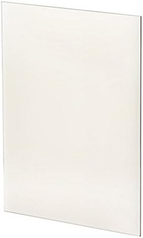 VOYTOHunter Select Large Stove Replacement Glass 163mm x 160mm