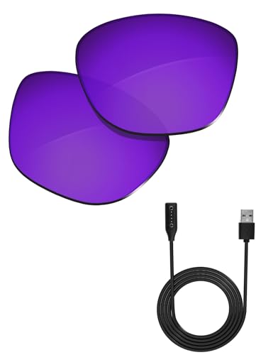 Image of 100% Precise-Fit Replacement Sunglass Lenses for Bose Soprano BMD0011