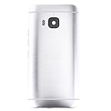 Cover posteriore per HTC One M9 (nero)