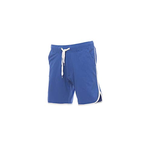 PAYPER Uomo Combat Cotone French Terry 200 gr