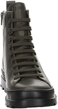 Camper Women's Brutus Fashion Boot, Dark Green, 8.5 | Image 2