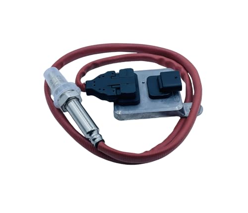 Capteur d'oxyde d'azote BMW 25d 40dX résout les pannes de contrôle anti-pollution OEM