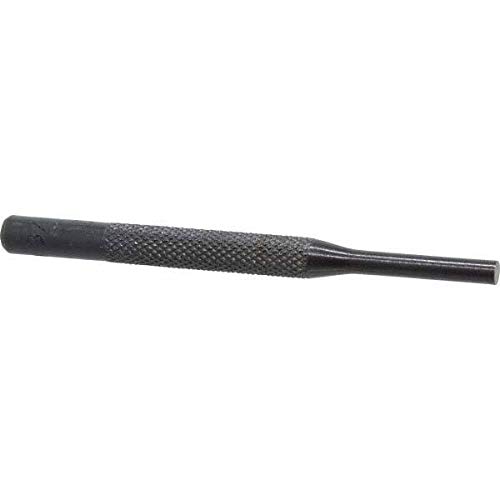 3/16" Steel Pin Punch - 4" OAL (30 Pack)