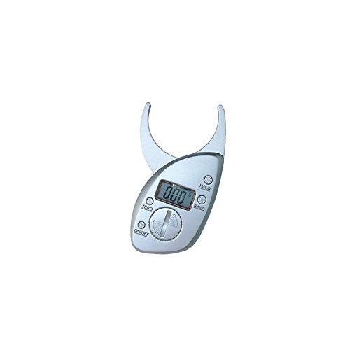 Pince à plis cutanés Diamètre 42 mm Longueur 140 mm Poids net 55 g - 4444480- Certifié France Medical Industrie
