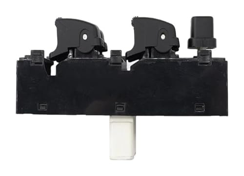 Interrupteur lève-vitre commande bouton avant gauche Hyundai Getz Matrix 93570-1C110 - 5