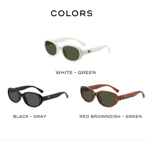 Sunglasses Women Polarized Tr-90 Frame Fashion Uv400 7