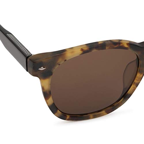 Eyeglasses Fossil Fos 3095 /S 0Tui Lt Brown #TOP3