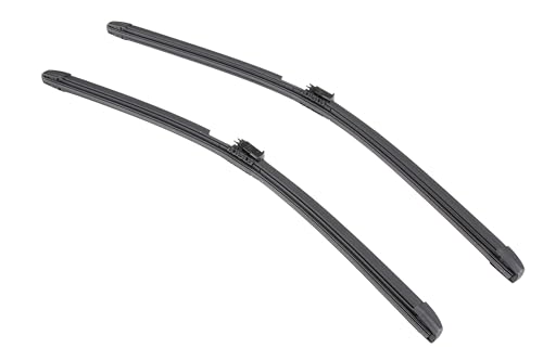 URO Parts Heated Wiper Set