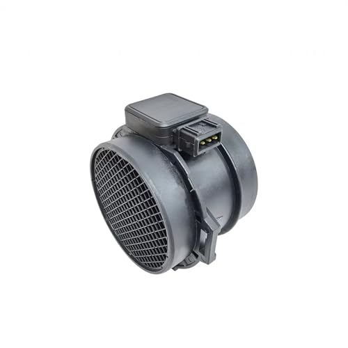Débitmètre de masse d'air 13621438871 pour ajustement précis du mélange air-carburant