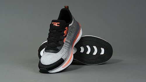 Image of Red Chief Sports Lace Up Low Ankle Running Shoes for Men | Sports Shoes for Men | Shoes for Man Stylish | R1722