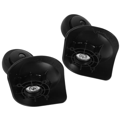 [SOIMISS] �X�[�c�P�[�X�L���X�^�[�����p2�Z�b�g �É�360�x��]�z�C�[�� �g�����[�C�����i ���j�o�[�T���݊� �X�[�c�P�[�X�����p�z�C�[�� ��