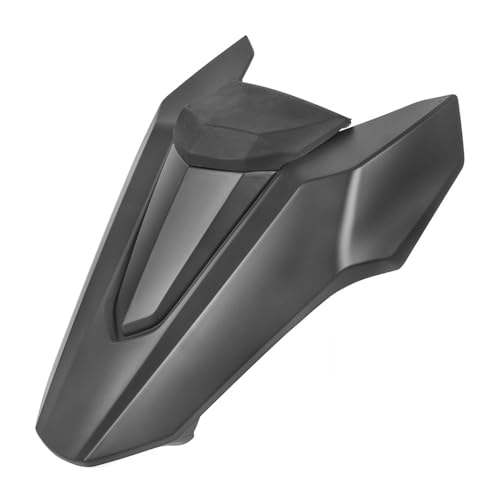 Carénage solo moto CB650R CBR650R 2019-2021, capot de selle finition premium