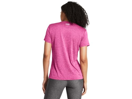 Image of Under Armour Women's Tech Twist Short Sleeve Crew T-Shirt