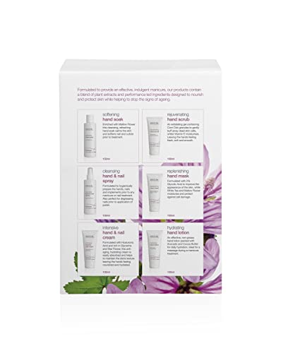 Strictly Professional manicure treatment range pour votre routine bien-être du dimanche