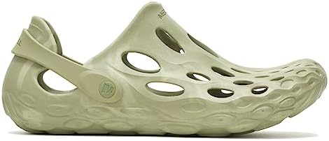 Merrell Men's Hydro MOC Water Shoe, HERB, 11 | Image 1