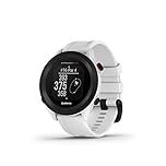 Garmin Approach S12 43 mm MIP Noir GPS (Satellite)