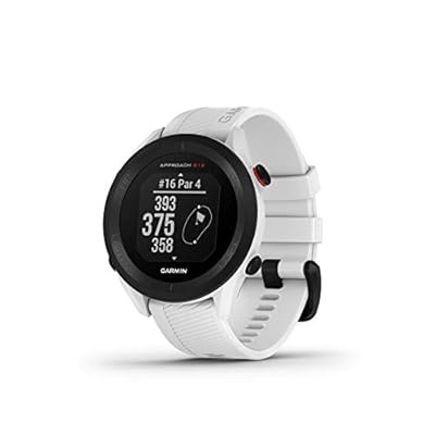 Garmin Approach S12 Reloj