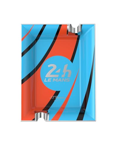 S.T. Dupont Unisex 006489 Credit Card Holder