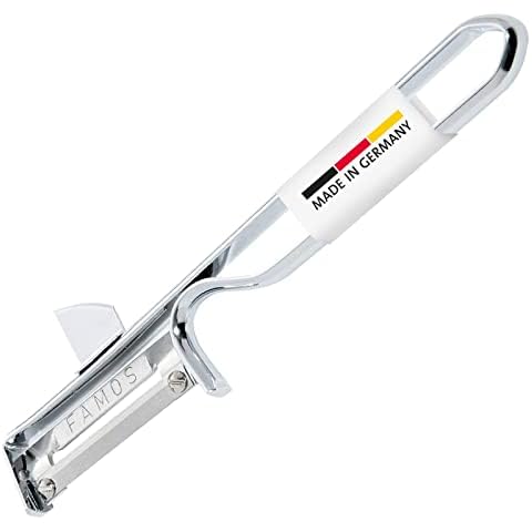 Westmark: Original Famos Classic Swivel Peeler Cover