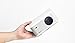 Optoma ML1080 1200-Lumen Full HD 1080p Portable Laser Projector - White