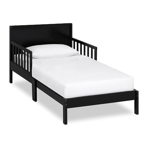 Dream On Me Brookside Toddler Bed Cover