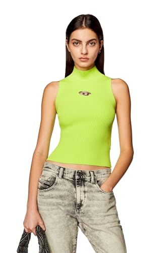 [�f�B�[�[��] ���f�B�[�X �j�b�g M-ONERVAX-TOP A130200DLAX M �O���[�� 5KB