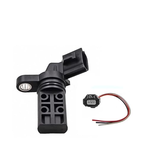 Capteur position vilebrequin avec prise pour Infiniti FX35 M35 et Nissan Pathfinder
