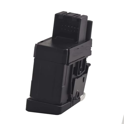 Interruptor de estacionamiento con retención automática para control electrónico de freno 2