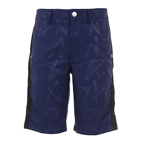 [Loudmouth Golf] [ラウドマウス] ゴルフウェア ショートパンツ メンズ 762305 997 L