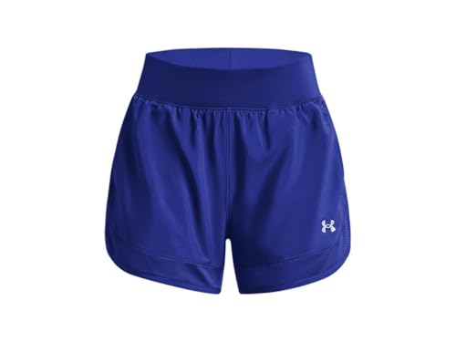 Short de training Under Armour confortable grande taille XXL bleu roi
